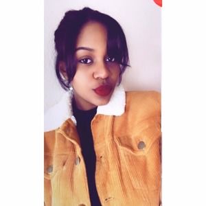 Meet your Posher, Sammy e